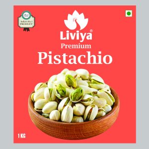 Pistachio