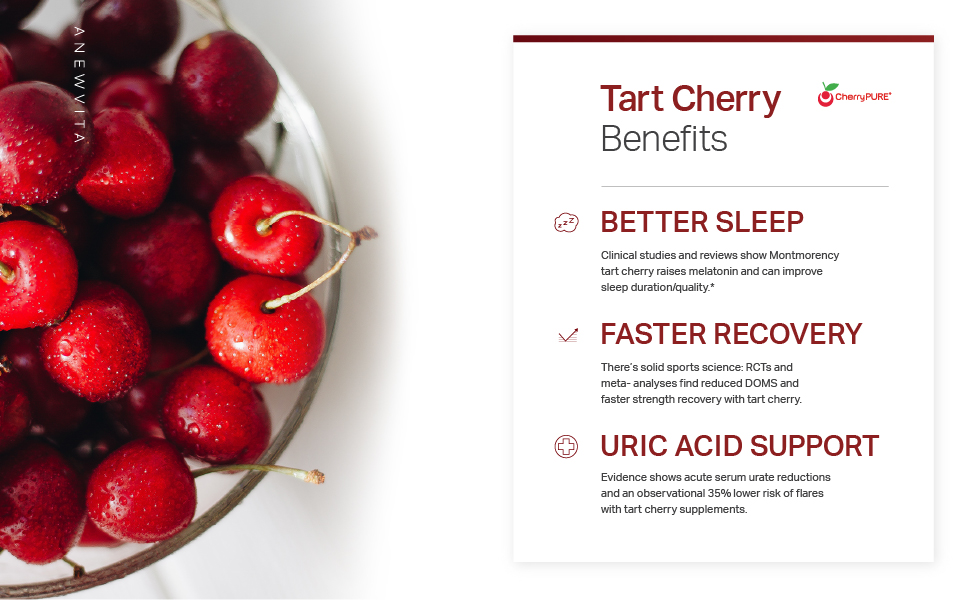 Wet cherries - Image 2