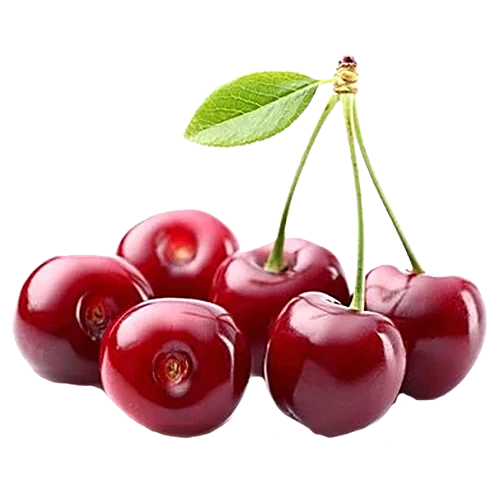 Wet cherries - Image 4