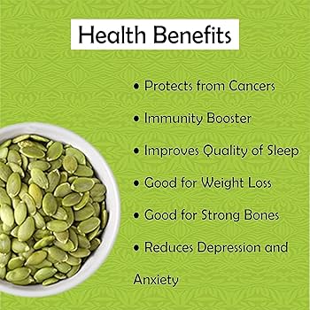 Pumpkin seeds - Image 2