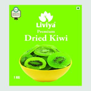 Dried Kiwi
