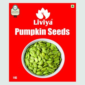 Pumpkin seeds