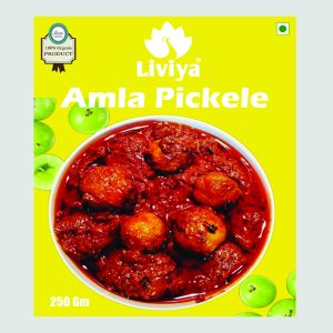 Amla pickele